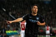 AFC Ajax v Manchester City FC - UEFA Champions League